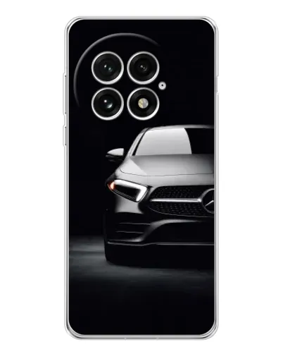 Чохол для OnePlus 13 з картинкою «Світло фар Mercedes»