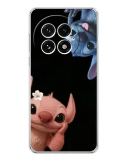 Чехол для OnePlus 13 с картинкой «Фиолетовый туман роз»