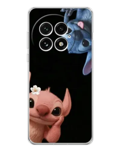 Чехол для OnePlus 13 с картинкой «Фиолетовый туман роз» Чехол для OnePlus 13 с картинкой «Фиолетовый туман роз»