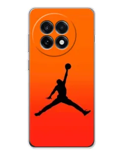 Чохол для OnePlus 13R з картинкою «Jordan Sunset»