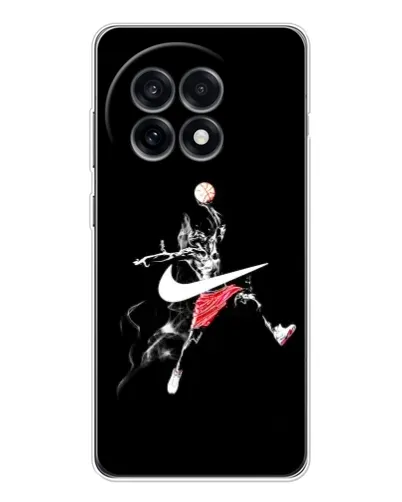Чохол для OnePlus 13R з картинкою «Jordan Jumpman»