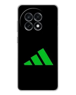 Чохол для OnePlus 13R з картинкою «Adidas Abstract»