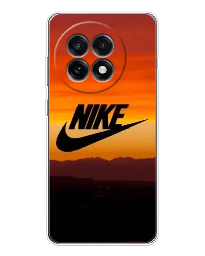 Чохол для OnePlus 13R з картинкою «Nike — вечірній горизонт» Чохол для OnePlus 13R з картинкою «Nike — вечірній горизонт»