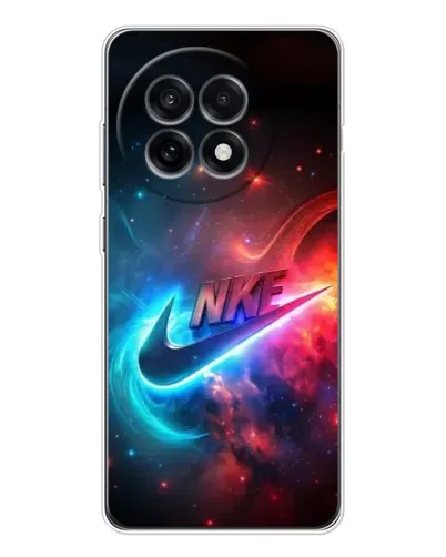 Чохол для OnePlus 13R з картинкою «Вогняний логотип Nike» Чохол для OnePlus 13R з картинкою «Вогняний логотип Nike»