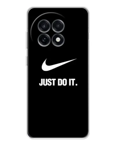 Чохол для OnePlus 13R з картинкою «Класичний принт Nike» Чохол для OnePlus 13R з картинкою «Класичний принт Nike»