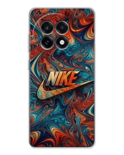 Чохол для OnePlus 13R з картинкою «Nike в абстракції» Чохол для OnePlus 13R з картинкою «Nike в абстракції»