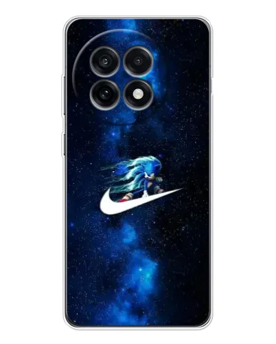 Чохол для OnePlus 13R з картинкою «Зірковий шлях Nike» Чохол для OnePlus 13R з картинкою «Зірковий шлях Nike»