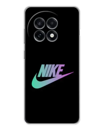 Чохол для OnePlus 13R з картинкою «Nike — міська ніч» Чохол для OnePlus 13R з картинкою «Nike — міська ніч»