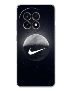 Чохол для OnePlus 13R з картинкою «Nike у стилі графіті» Чохол для OnePlus 13R з картинкою «Nike у стилі графіті»