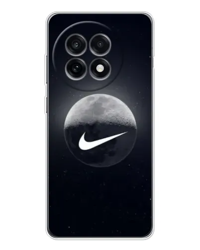 Чохол для OnePlus 13R з картинкою «Nike у стилі графіті» Чохол для OnePlus 13R з картинкою «Nike у стилі графіті»