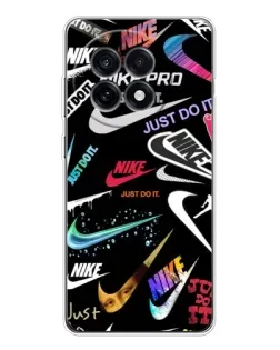 Чохол для OnePlus 13R з картинкою «Nike — розкіш» Чохол для OnePlus 13R з картинкою «Nike — розкіш»