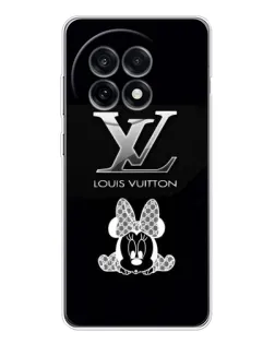 Чохол для OnePlus 13R з картинкою «LV та Мінні Маус» Чохол для OnePlus 13R з картинкою «LV та Мінні Маус»