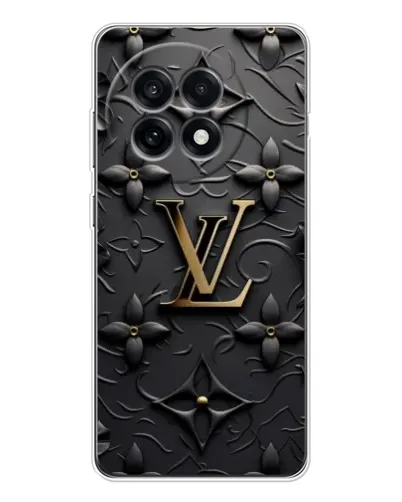 Чохол для OnePlus 13R з картинкою «Шкіряна текстура LV» Чохол для OnePlus 13R з картинкою «Шкіряна текстура LV»