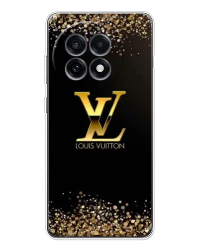 Чохол для OnePlus 13R з картинкою «LV — золоті іскри» Чохол для OnePlus 13R з картинкою «LV — золоті іскри»