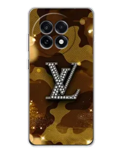Чохол для OnePlus 13R з картинкою «Камуфляжний Louis Vuitton» Чохол для OnePlus 13R з картинкою «Камуфляжний Louis Vuitton»