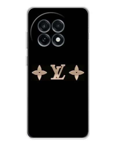 Чохол для OnePlus 13R з картинкою «Louis Vuitton — мінімалізм» Чохол для OnePlus 13R з картинкою «Louis Vuitton — мінімалізм»