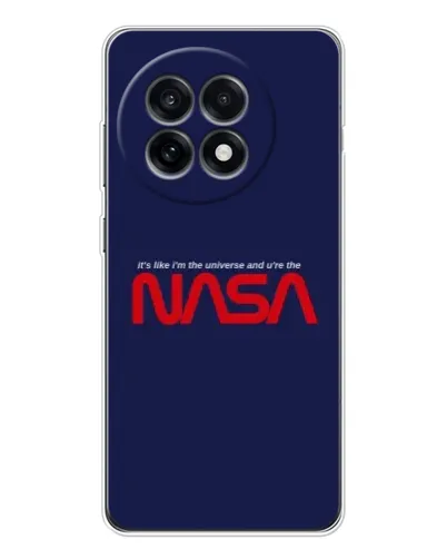 Чохол для OnePlus 13R з картинкою «NASA — глибокий космос»