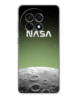Чохол для OnePlus 13R з картинкою «NASA — місячний градієнт» Чохол для OnePlus 13R з картинкою «NASA — місячний градієнт»