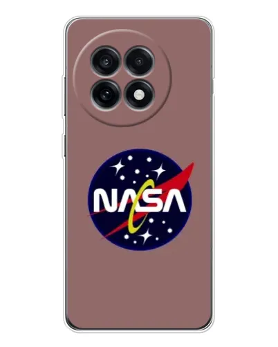 Чохол для OnePlus 13R з картинкою «NASA — ретро космос»