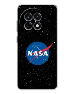 Чохол для OnePlus 13R з картинкою «NASA — зоряне небо» Чохол для OnePlus 13R з картинкою «NASA — зоряне небо»