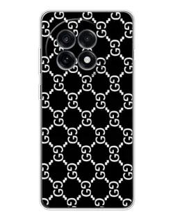 Чохол для OnePlus 13R з картинкою «Gucci — сітчастий паттерн» Чохол для OnePlus 13R з картинкою «Gucci — сітчастий паттерн»