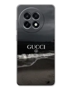 Чохол для OnePlus 13R з картинкою «Gucci — морський прибій» Чохол для OnePlus 13R з картинкою «Gucci — морський прибій»