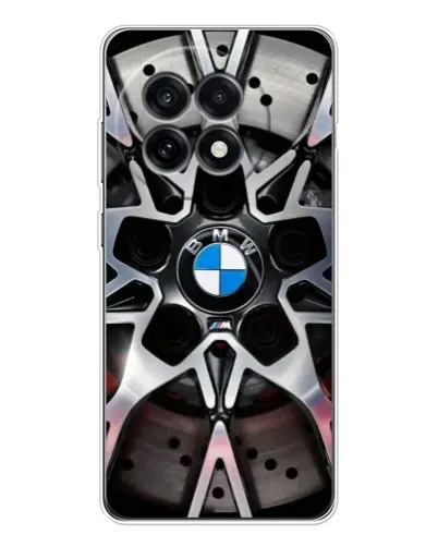 Чохол для OnePlus 13R з картинкою «BMW — деталь диска»