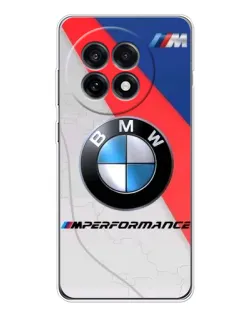 Чохол для OnePlus 13R з картинкою «BMW Performance стиль» Чохол для OnePlus 13R з картинкою «BMW Performance стиль»