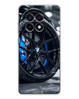 Чохол для OnePlus 13R з картинкою «Колесо BMW зблизька» Чохол для OnePlus 13R з картинкою «Колесо BMW зблизька»
