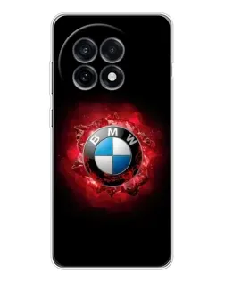 Чохол для OnePlus 13R з картинкою «Логотип BMW — спалах» Чохол для OnePlus 13R з картинкою «Логотип BMW — спалах»
