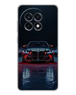 Чохол для OnePlus 13R з картинкою «BMW на мокрій дорозі» Чохол для OnePlus 13R з картинкою «BMW на мокрій дорозі»