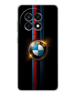 Чохол для OnePlus 13R з картинкою «BMW M-Power неон» Чохол для OnePlus 13R з картинкою «BMW M-Power неон»