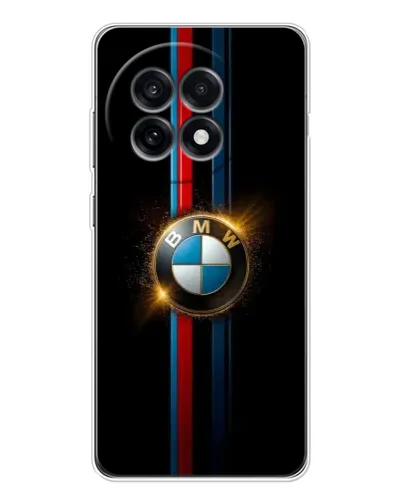 Чохол для OnePlus 13R з картинкою «BMW M-Power неон»