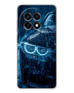 Чохол для OnePlus 13R з картинкою «BMW під дощем» Чохол для OnePlus 13R з картинкою «BMW під дощем»