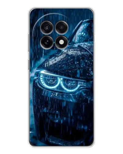 Чохол для OnePlus 13R з картинкою «BMW під дощем» Чохол для OnePlus 13R з картинкою «BMW під дощем»