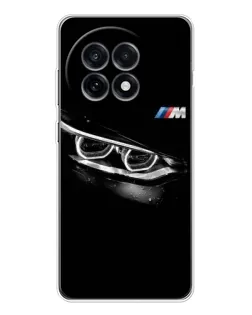 Чохол для OnePlus 13R з картинкою «BMW — погляд тигра» Чохол для OnePlus 13R з картинкою «BMW — погляд тигра»