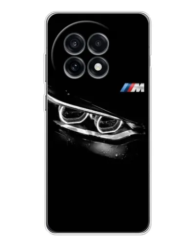 Чохол для OnePlus 13R з картинкою «BMW — погляд тигра» Чохол для OnePlus 13R з картинкою «BMW — погляд тигра»