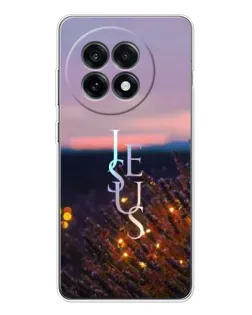 Чехол для OnePlus 13R с картинкой «Свет Божий ночью» Чехол для OnePlus 13R с картинкой «Свет Божий ночью»