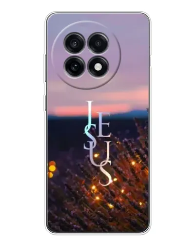 Чехол для OnePlus 13R с картинкой «Свет Божий ночью» Чехол для OnePlus 13R с картинкой «Свет Божий ночью»