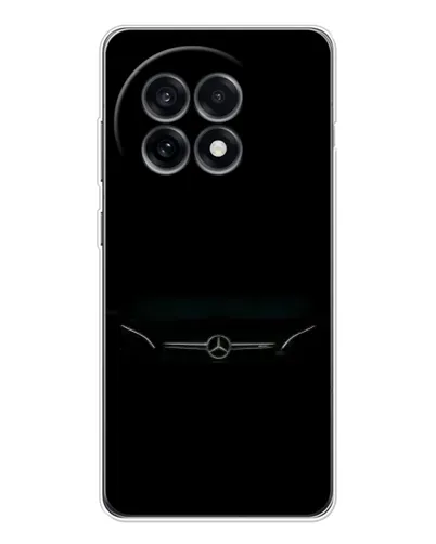 Чохол для OnePlus 13R з картинкою «Mercedes Stealth Look»