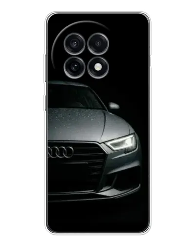 Чохол для OnePlus 13R з картинкою «Audi — деталізація кузова»