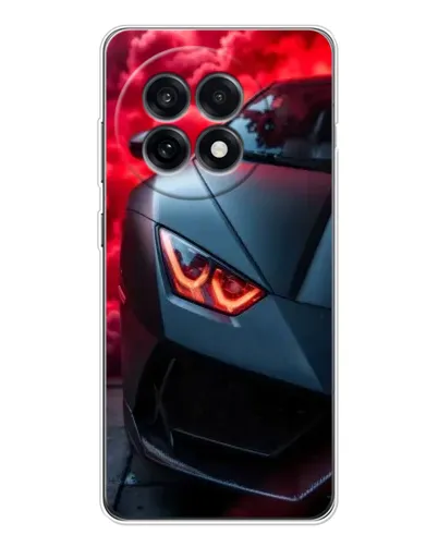 Чохол для OnePlus 13R з картинкою «Lamborghini червоне сяйво» Чохол для OnePlus 13R з картинкою «Lamborghini червоне сяйво»