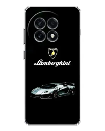 Чохол для OnePlus 13R з картинкою «Логотип Lamborghini класика» Чохол для OnePlus 13R з картинкою «Логотип Lamborghini класика»