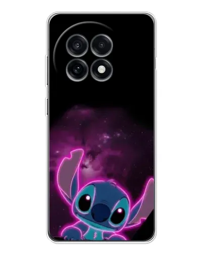 Чохол для OnePlus 13R з картинкою «Неоновий Stitch» Чохол для OnePlus 13R з картинкою «Неоновий Stitch»