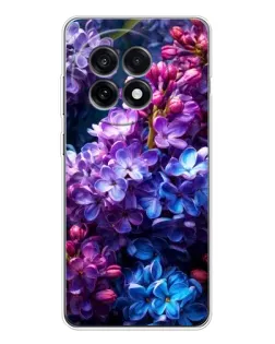 Чохол для OnePlus 13R з картинкою «Бузковий цвіт» Чохол для OnePlus 13R з картинкою «Бузковий цвіт»