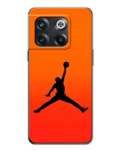 Чохол для OnePlus 13s з картинкою «Jordan Sunset» Чохол для OnePlus 13s з картинкою «Jordan Sunset»