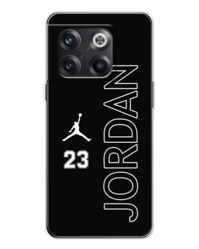 Чохол для OnePlus 13s з картинкою «Jordan Vertical» Чохол для OnePlus 13s з картинкою «Jordan Vertical»