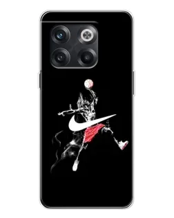 Чохол для OnePlus 13s з картинкою «Jordan Jumpman»