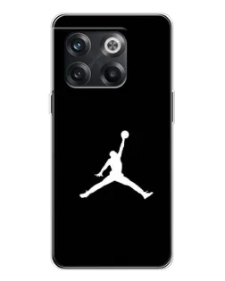 Чохол для OnePlus 13s з картинкою «Jordan Silhouette»
