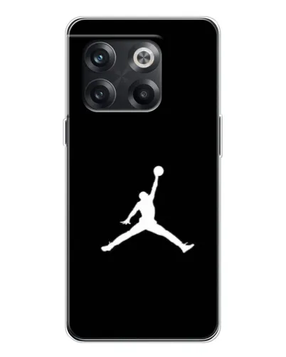 Чохол для OnePlus 13s з картинкою «Jordan Silhouette» Чохол для OnePlus 13s з картинкою «Jordan Silhouette»
